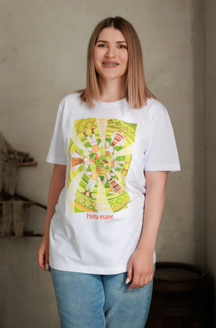 Tricou adulți