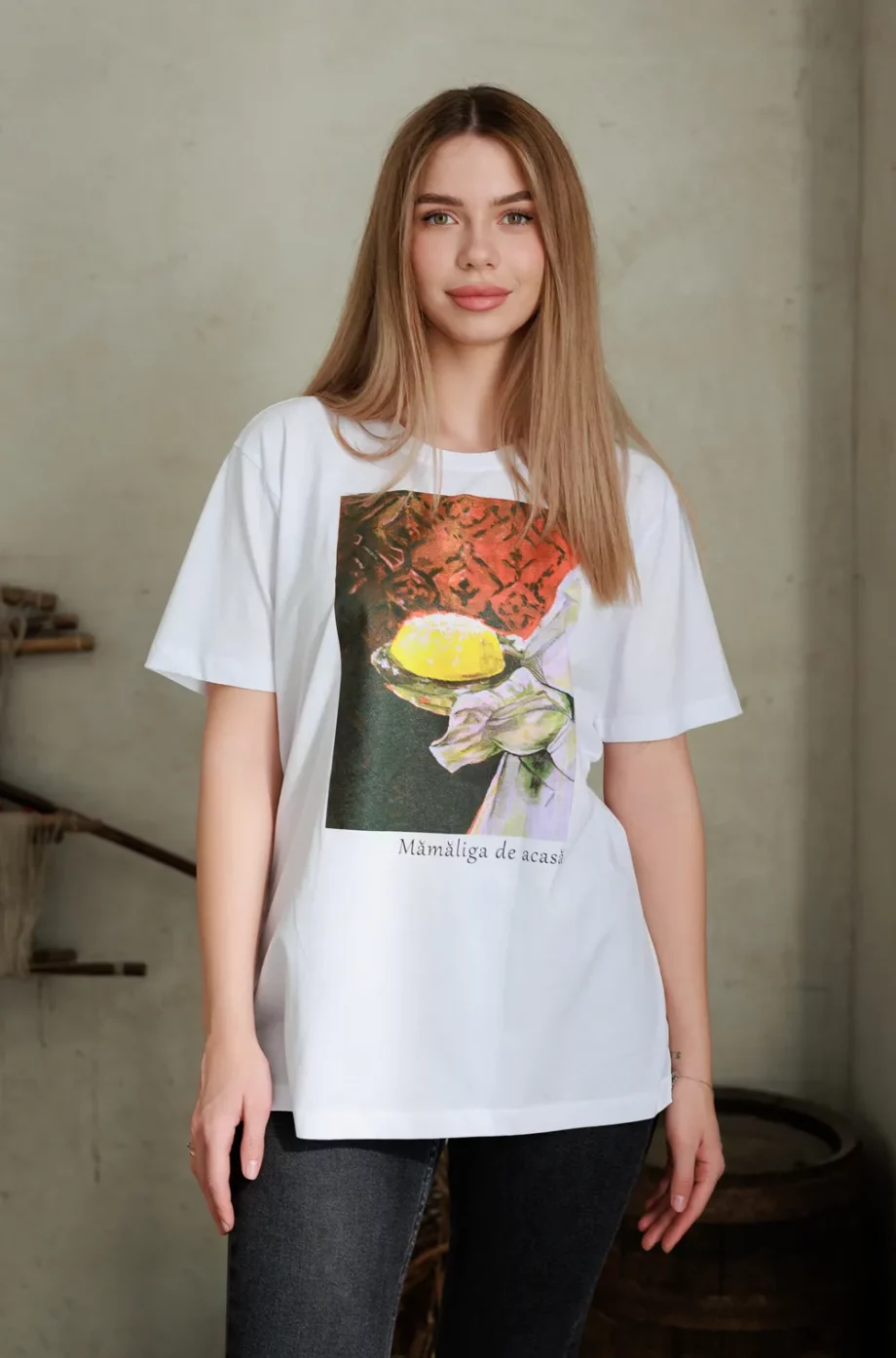 Tricou adulți