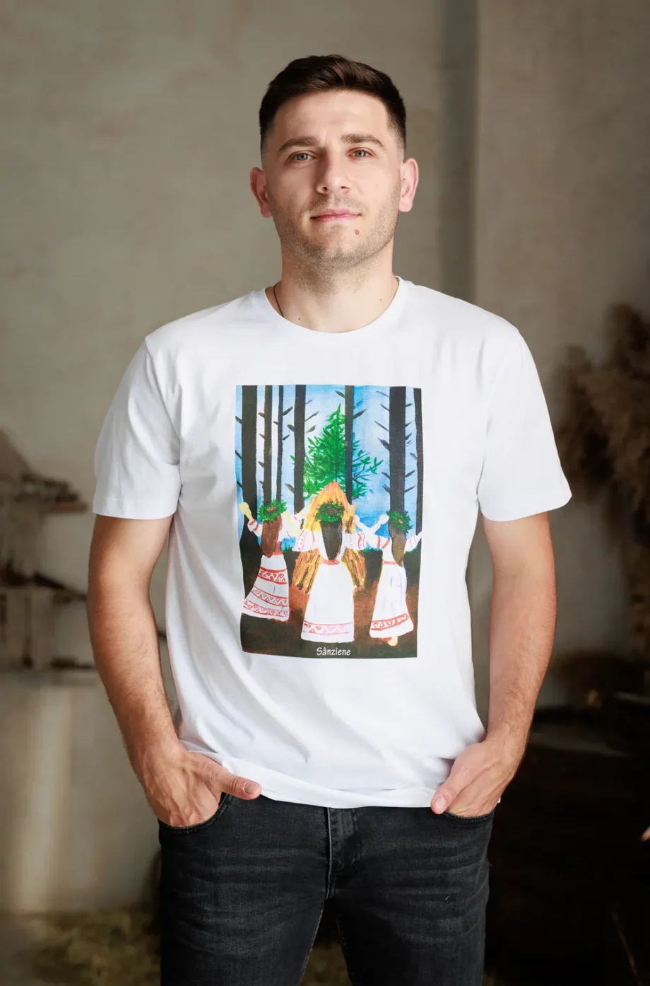 Tricou adulți