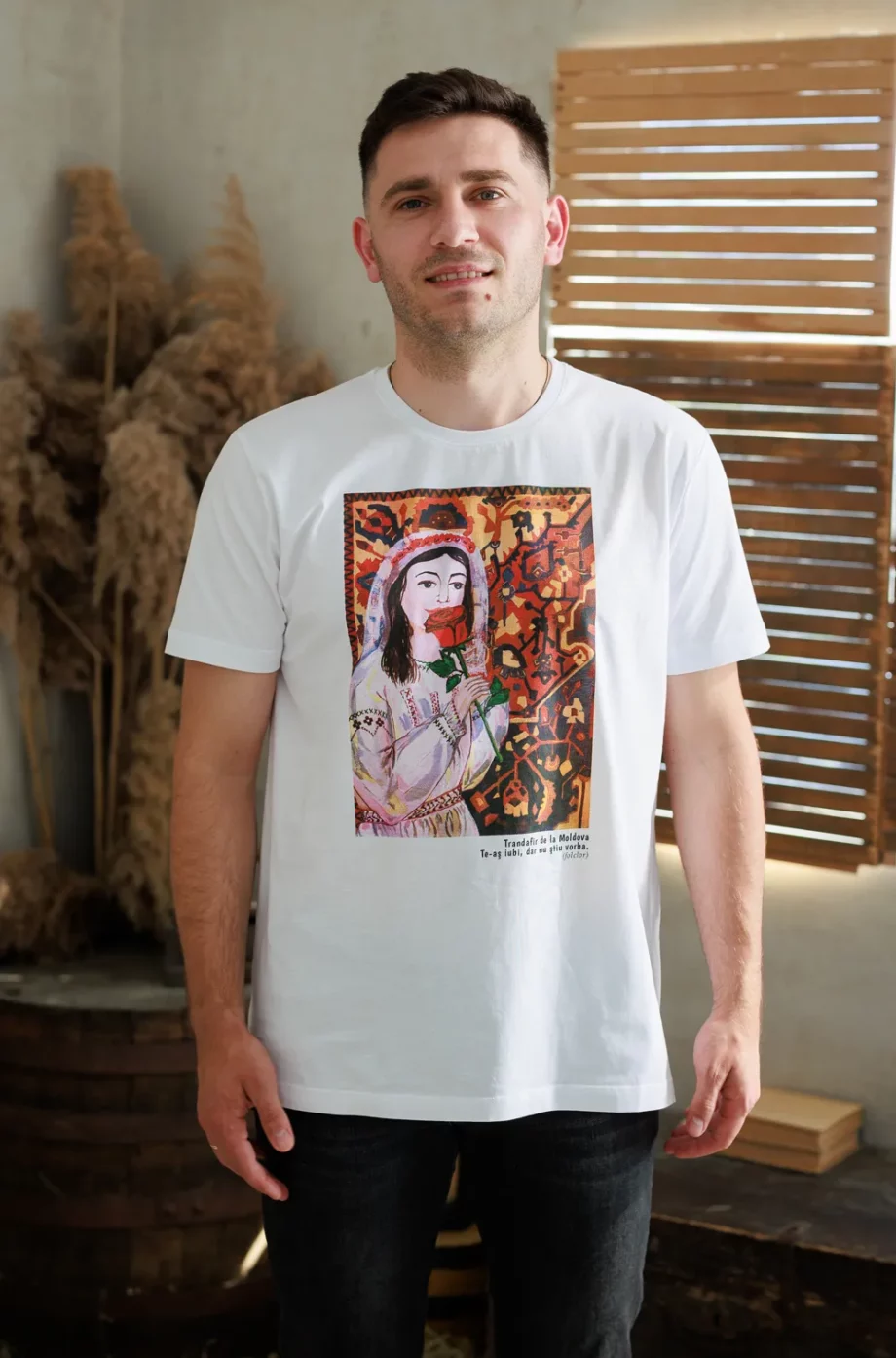 Tricou adulți