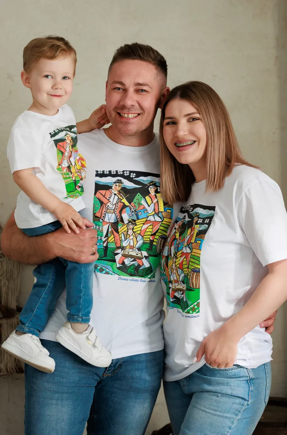 Tricou copii