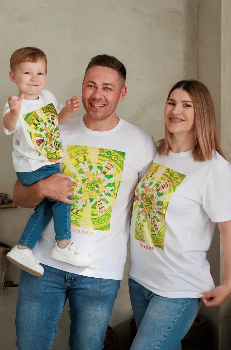Tricou copii