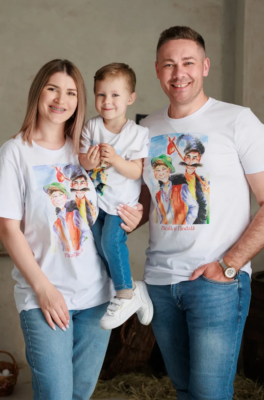 Tricou copii