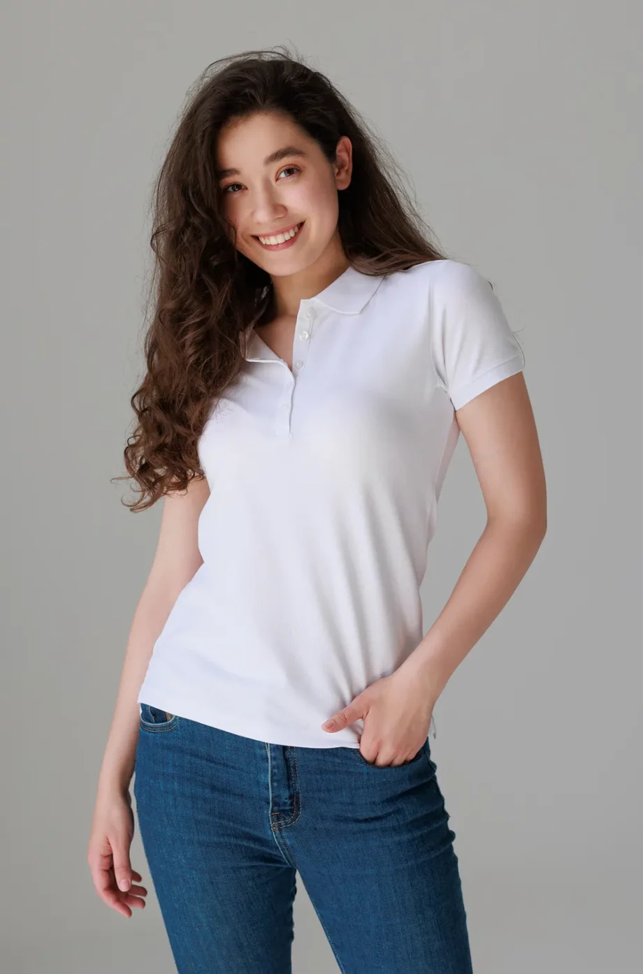 Tricou polo