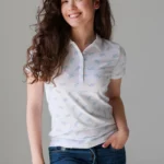 Tricou polo