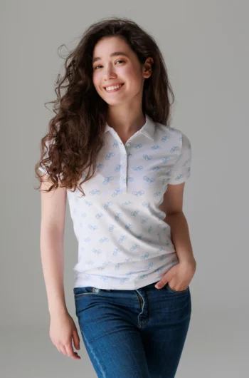Tricou polo