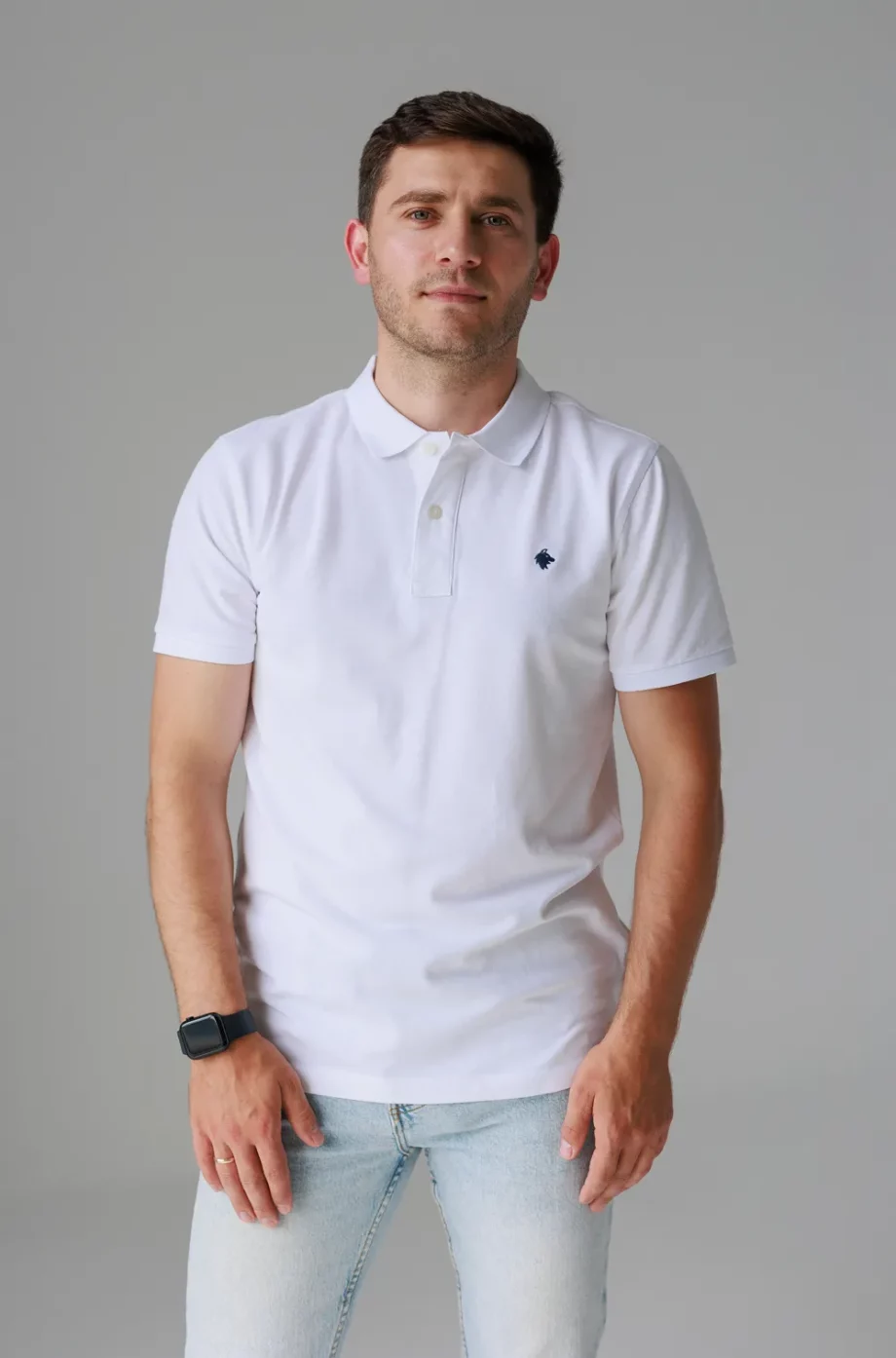 Tricou polo