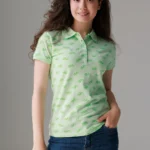Tricou polo