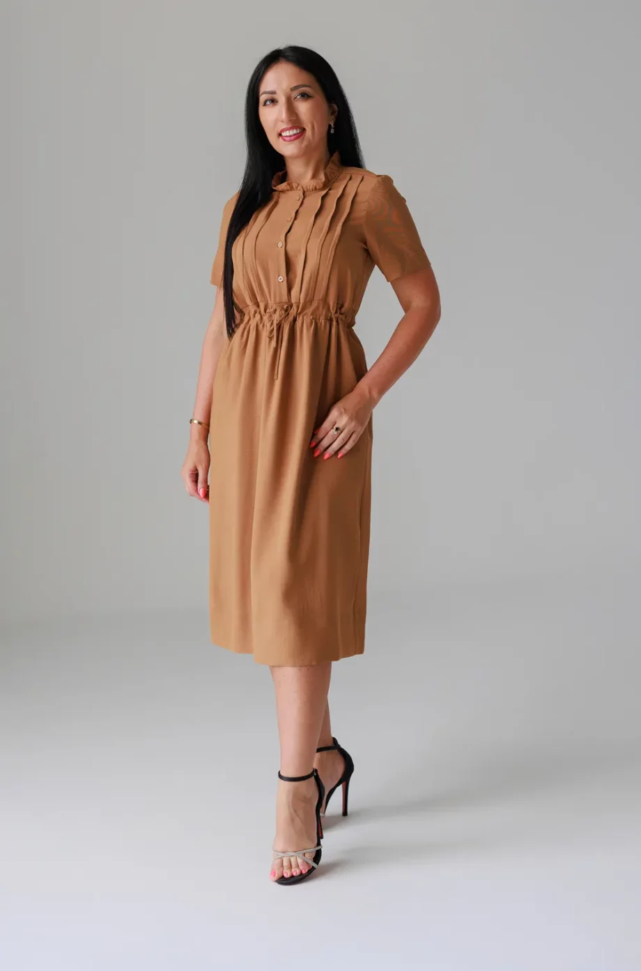 Rochie