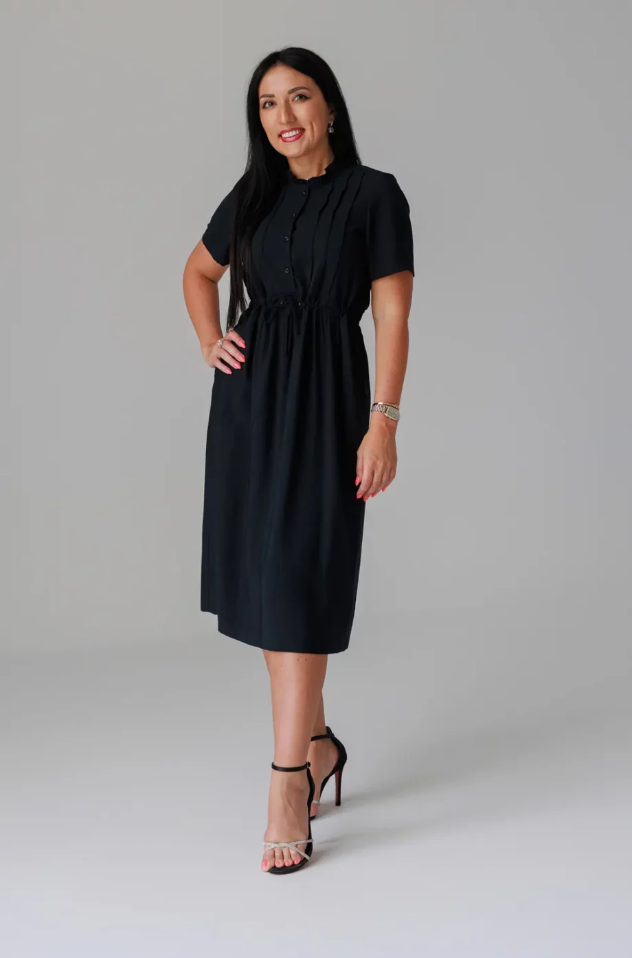 Rochie