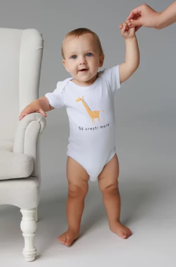 Body - girafa