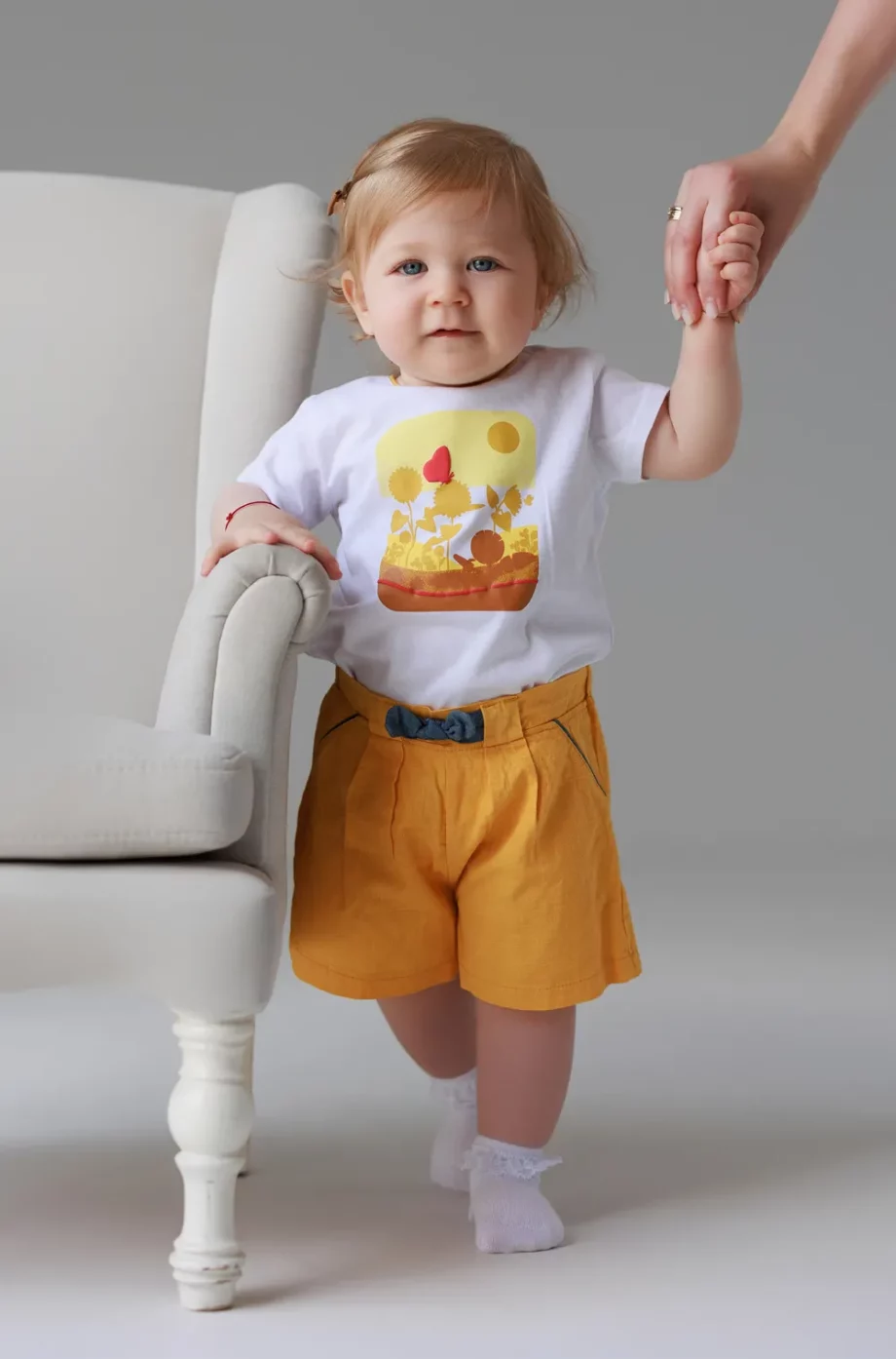 Set baby