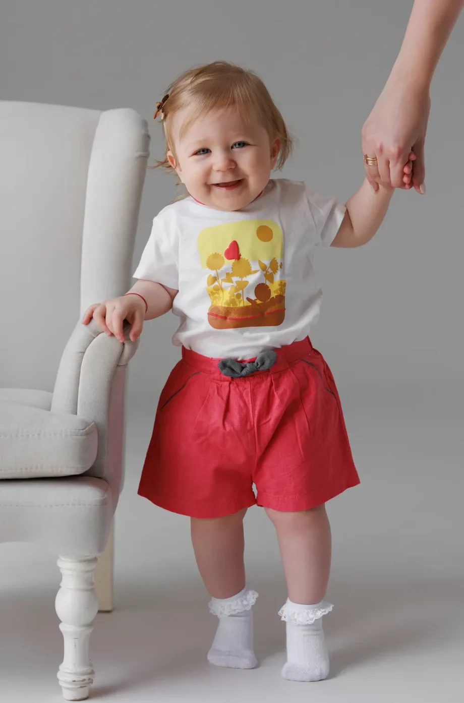 Set baby