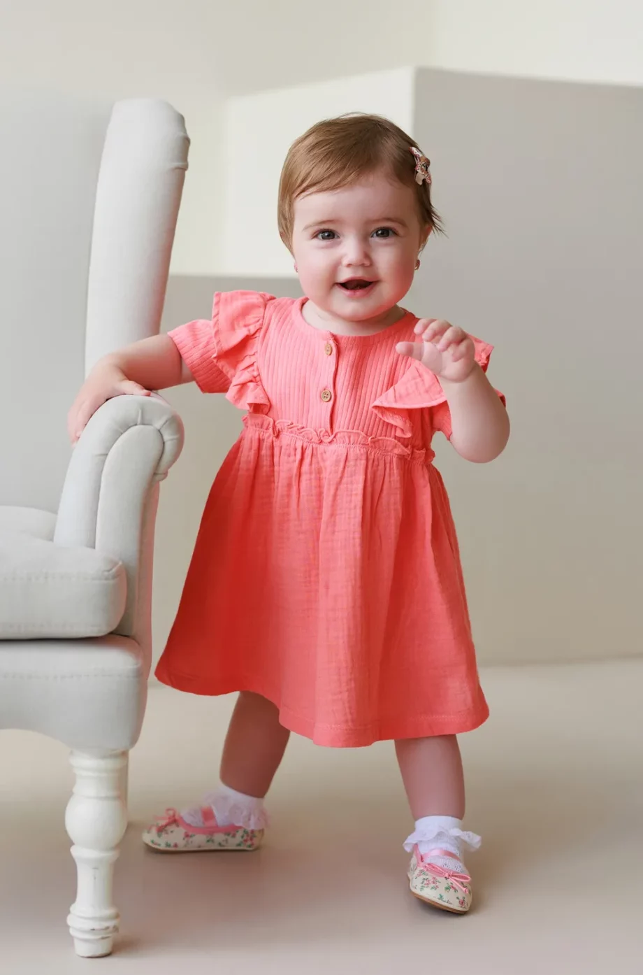 Rochie baby