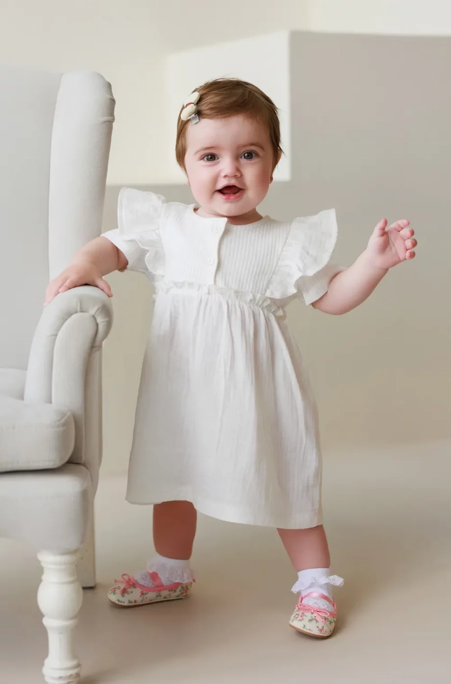 Rochie baby
