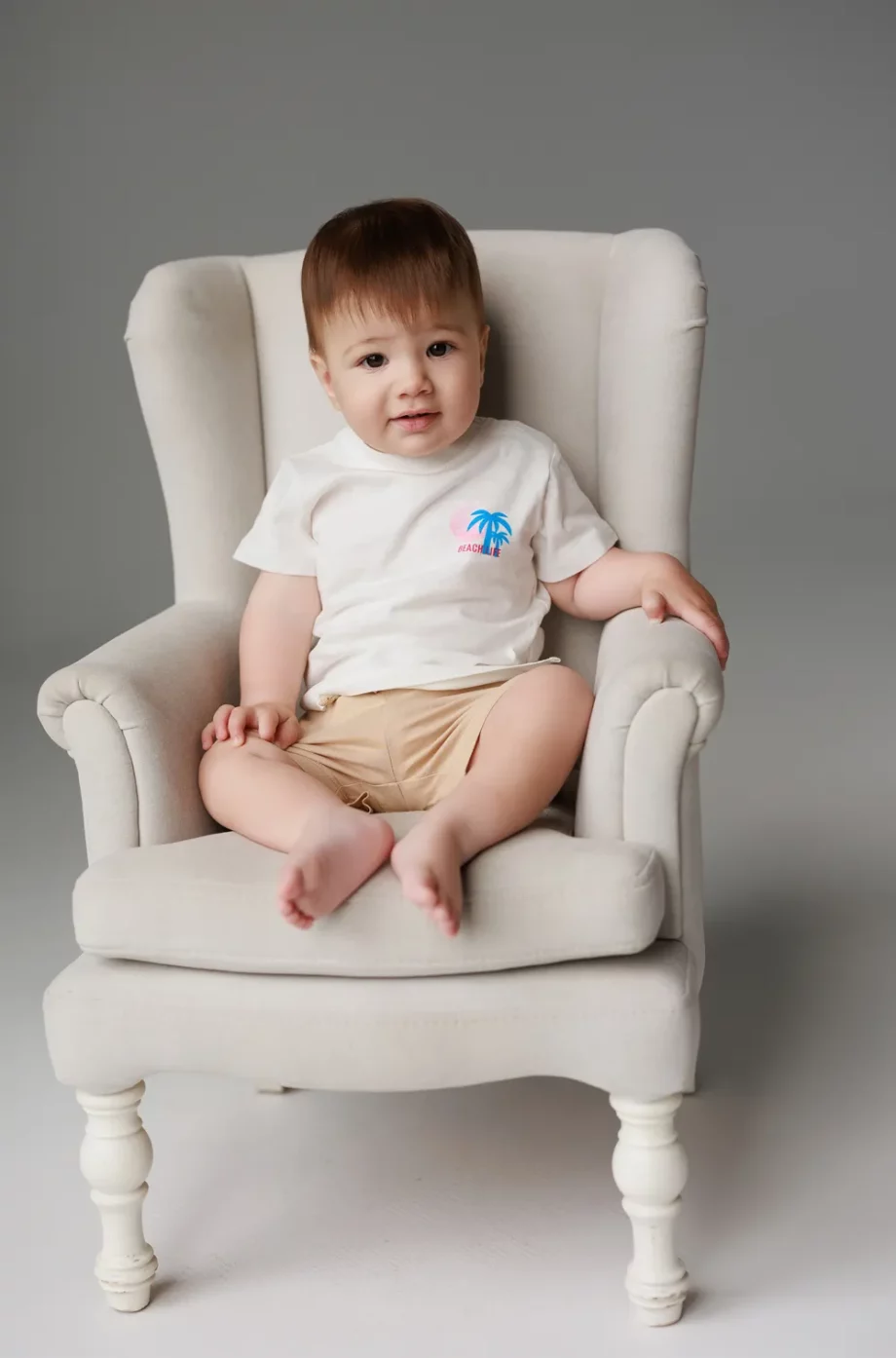 Set baby