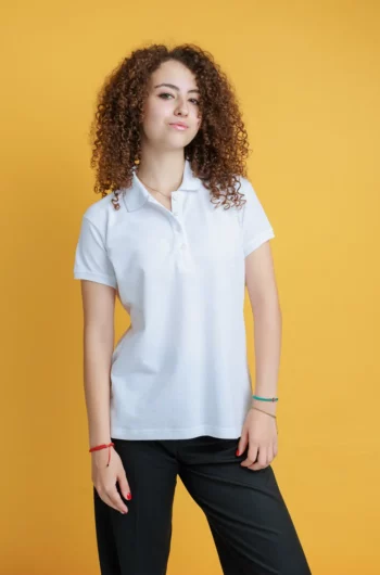 Tricou polo