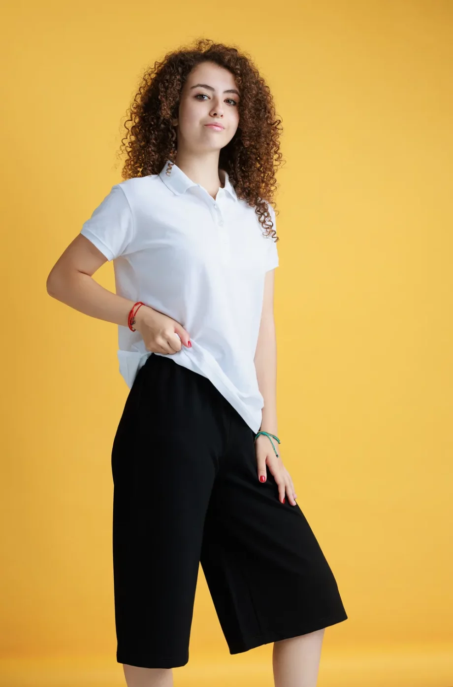 Pantaloni scurți