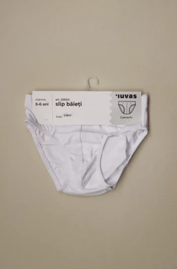 Slipuri băieți