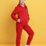 Спортивный костюм для девочек