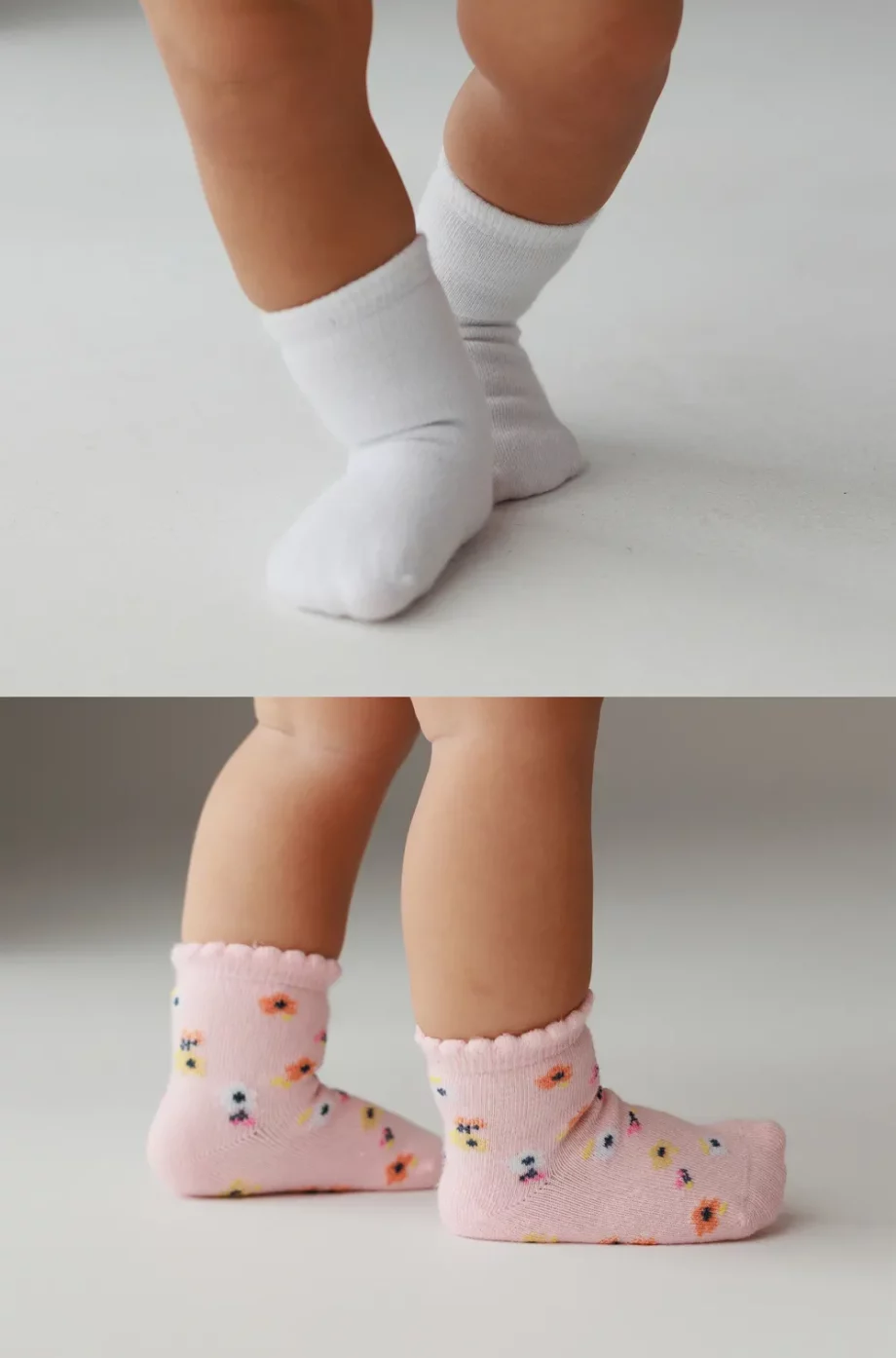 Set șosete baby