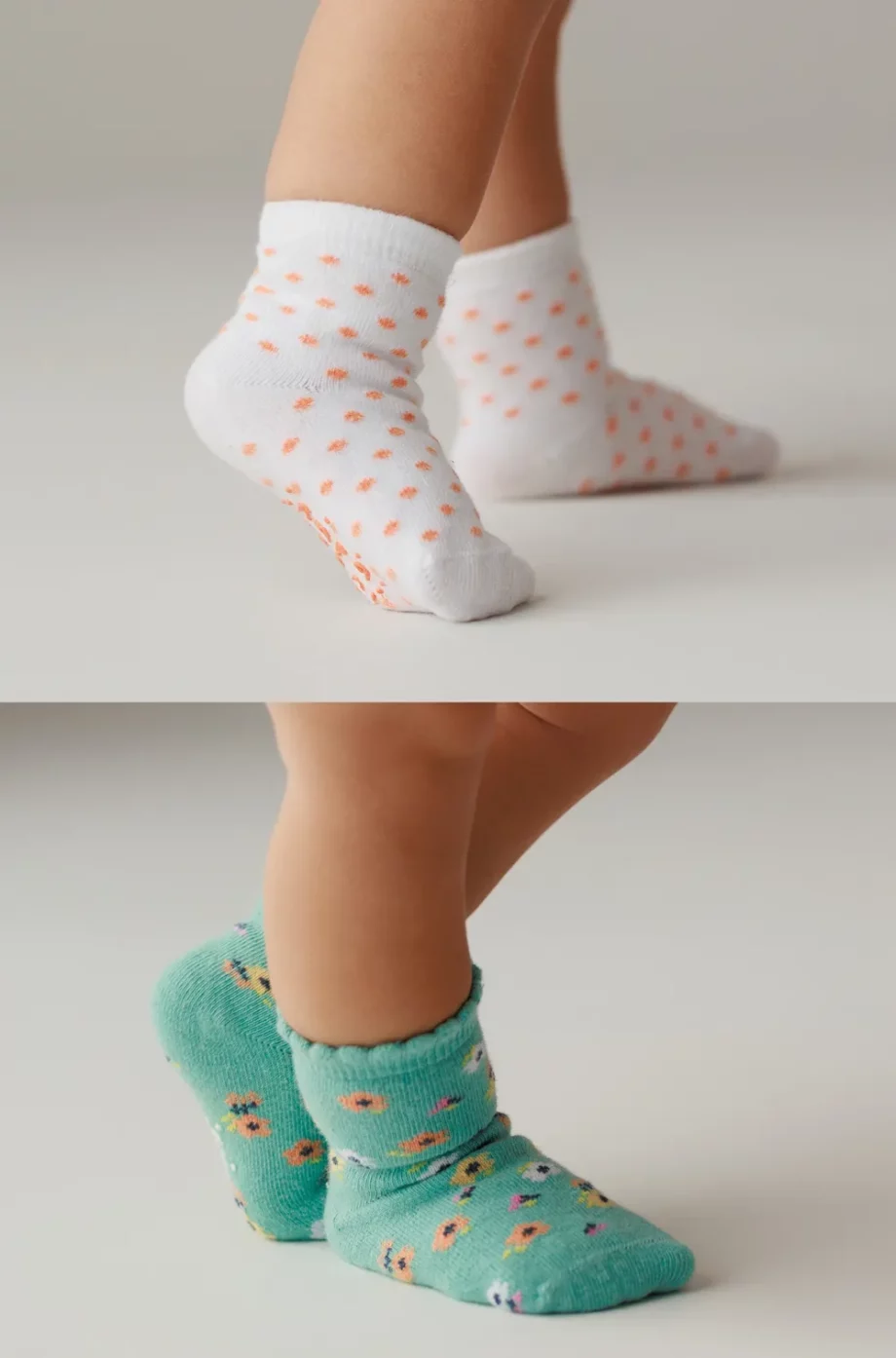 Set șosete baby