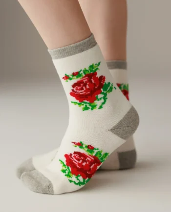 Женские носки