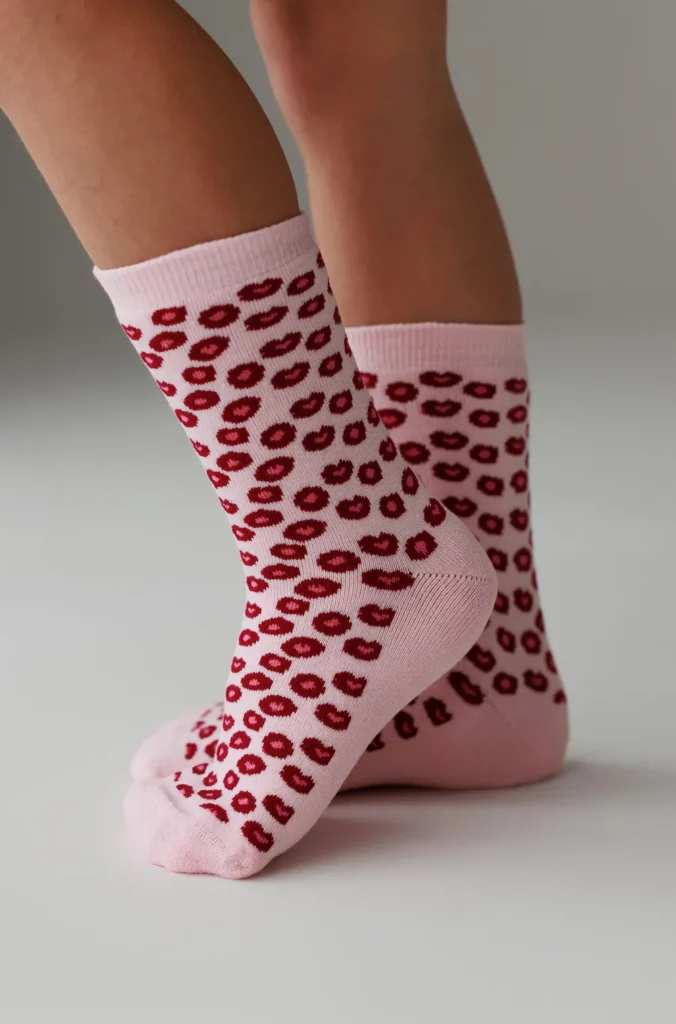 Детские носки