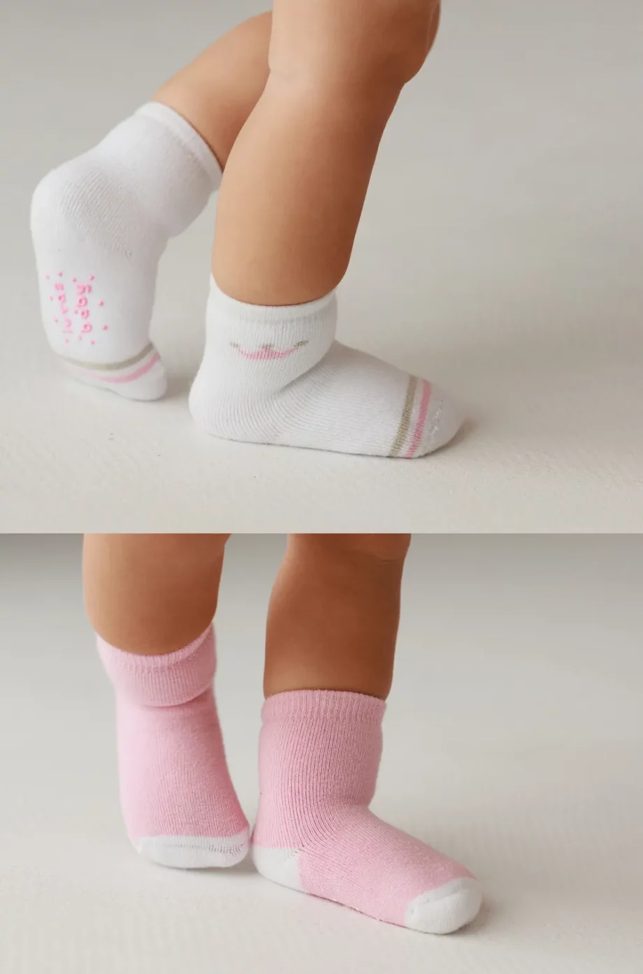 Set șosete baby