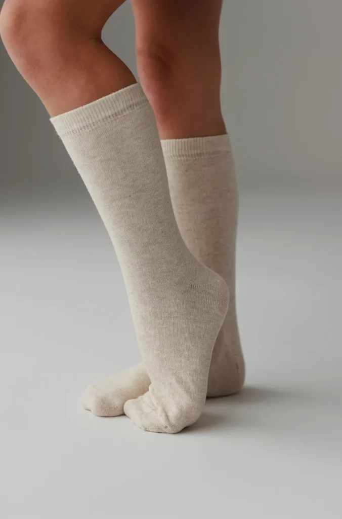 Детские носки