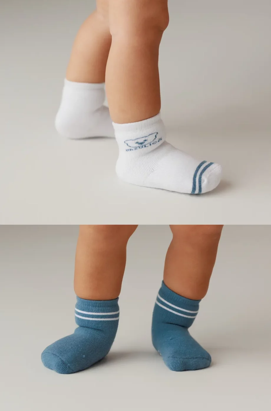 Set șosete baby