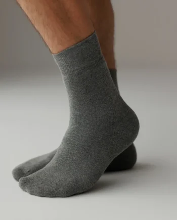 Флисовые носки