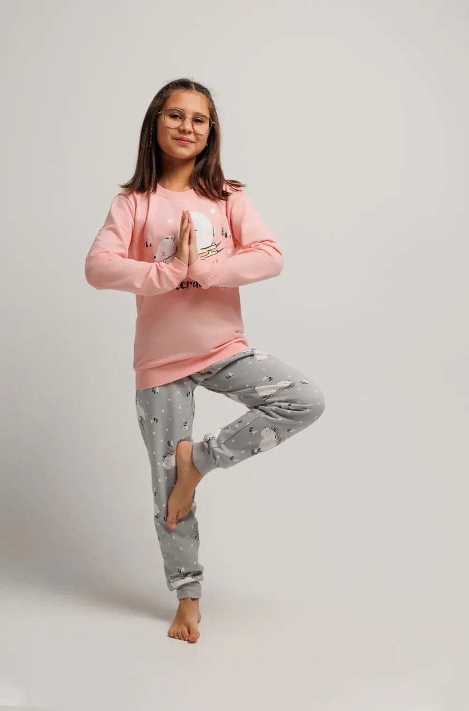 Pijama fete