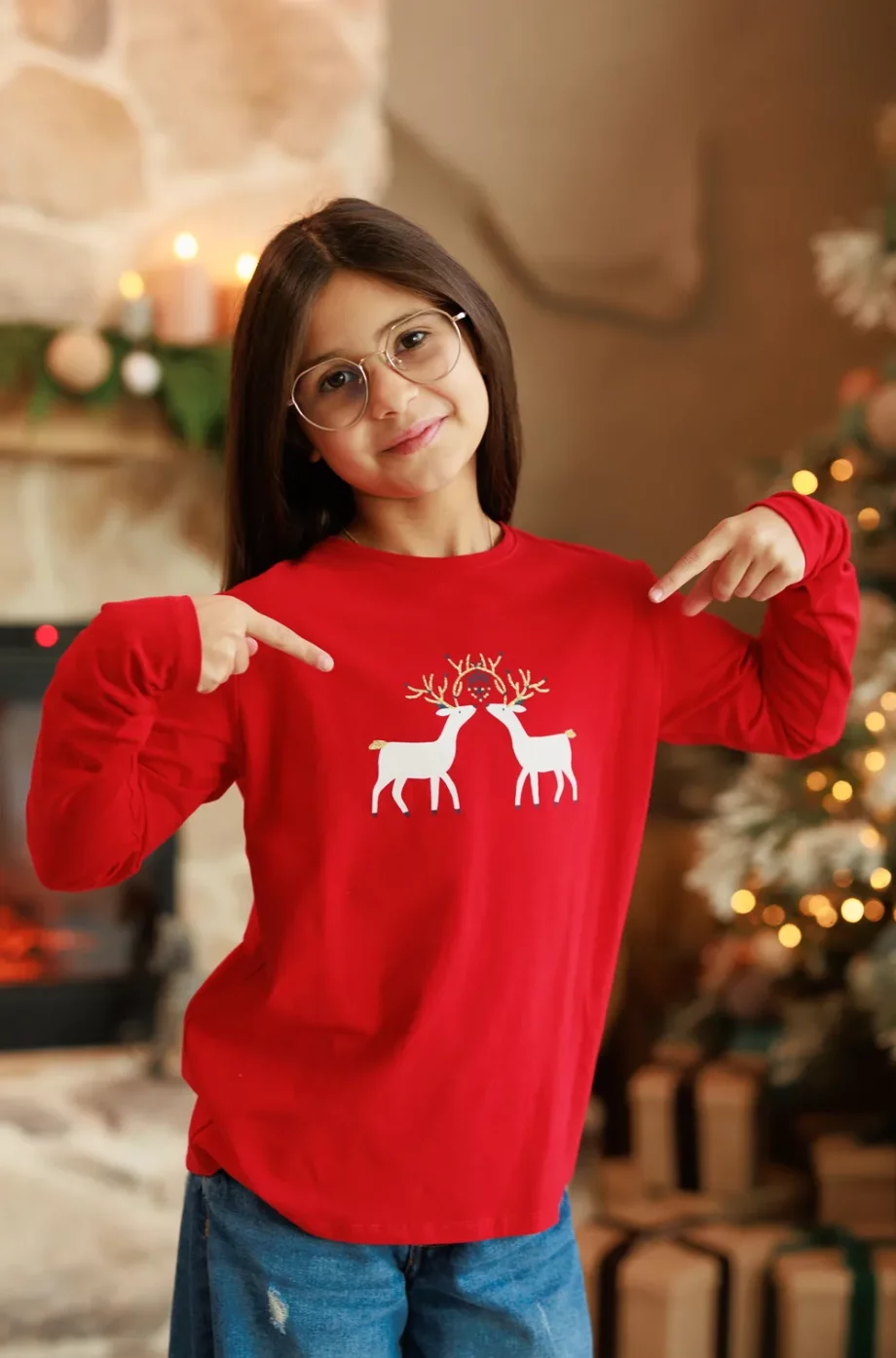 Tricou cu mânecă lungă