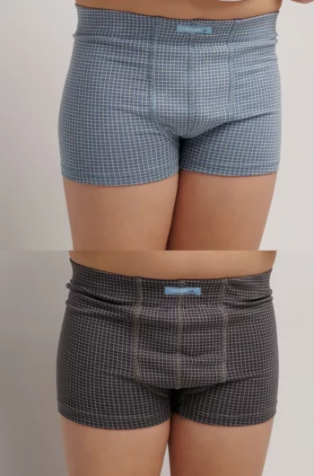 Set boxeri