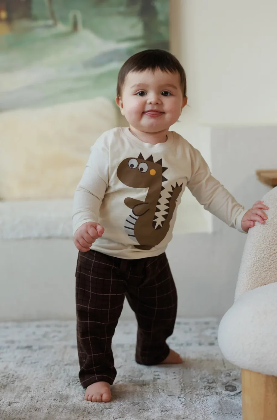 Set baby
