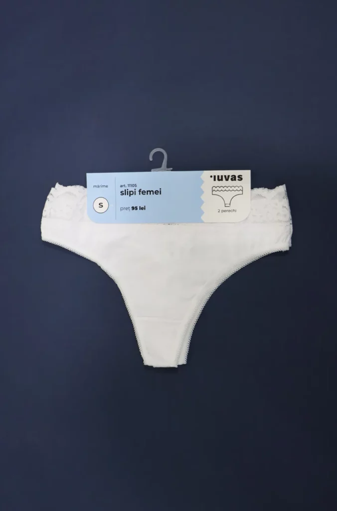 Женские трусы тонг