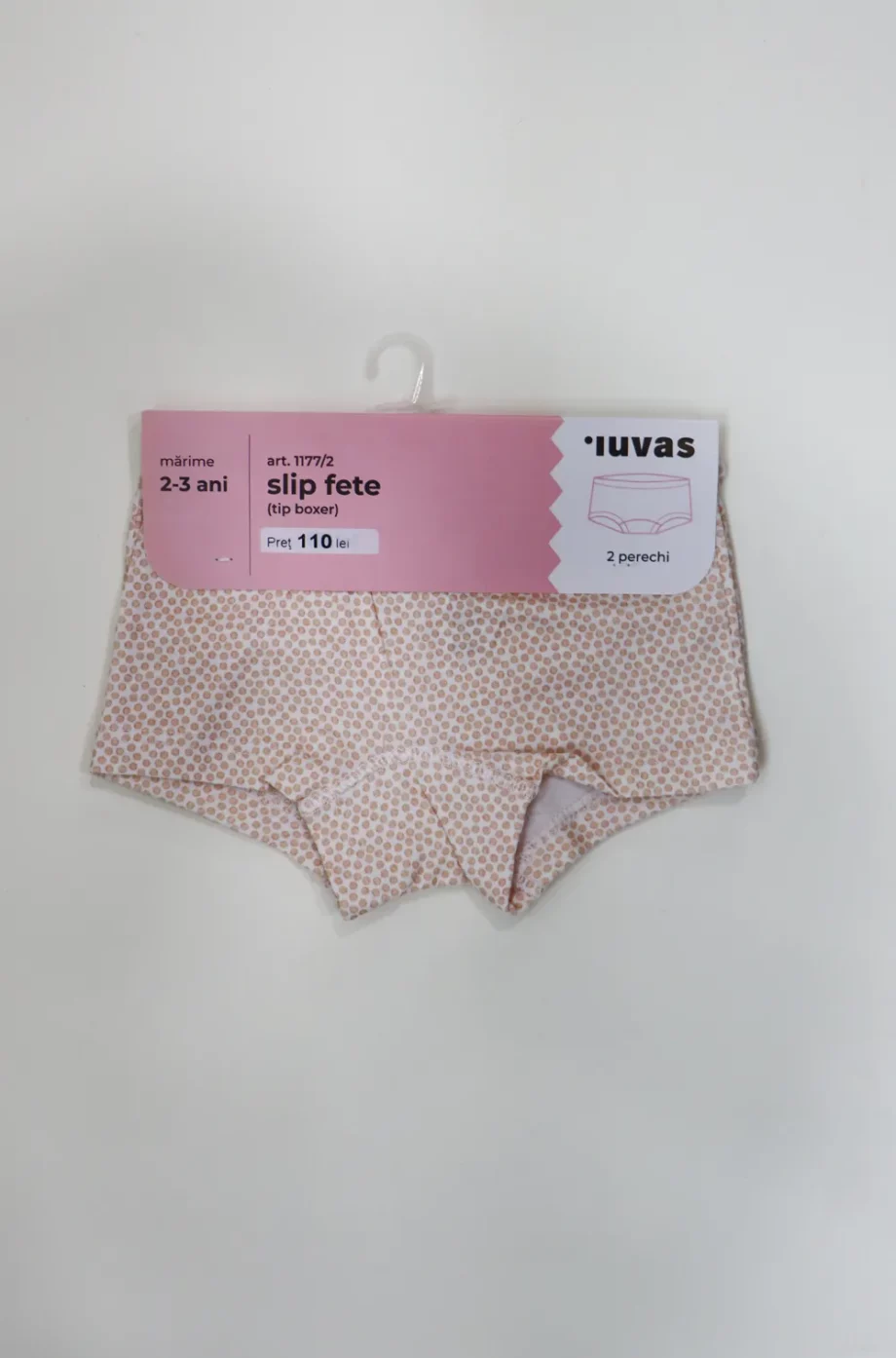 Set slip fete