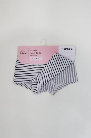 Set slip fete
