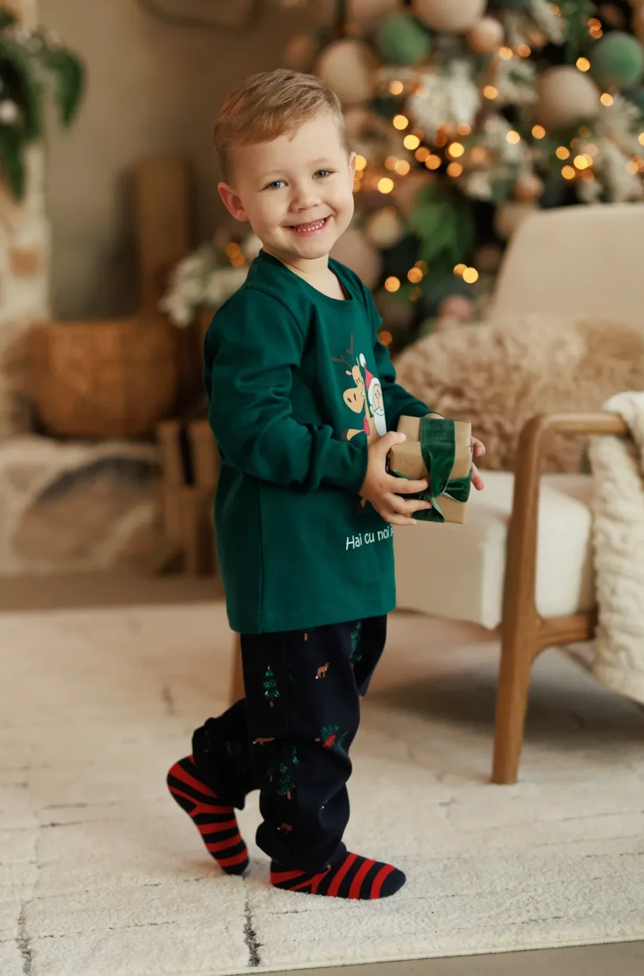 Pijama copii