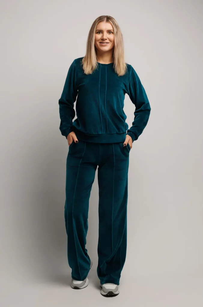 Женский комплект