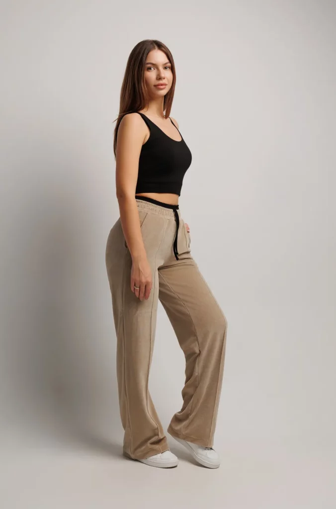 Женский комплект из 2 предметов