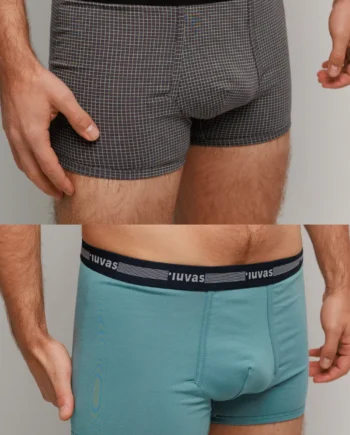 Комплект мужских боксеров