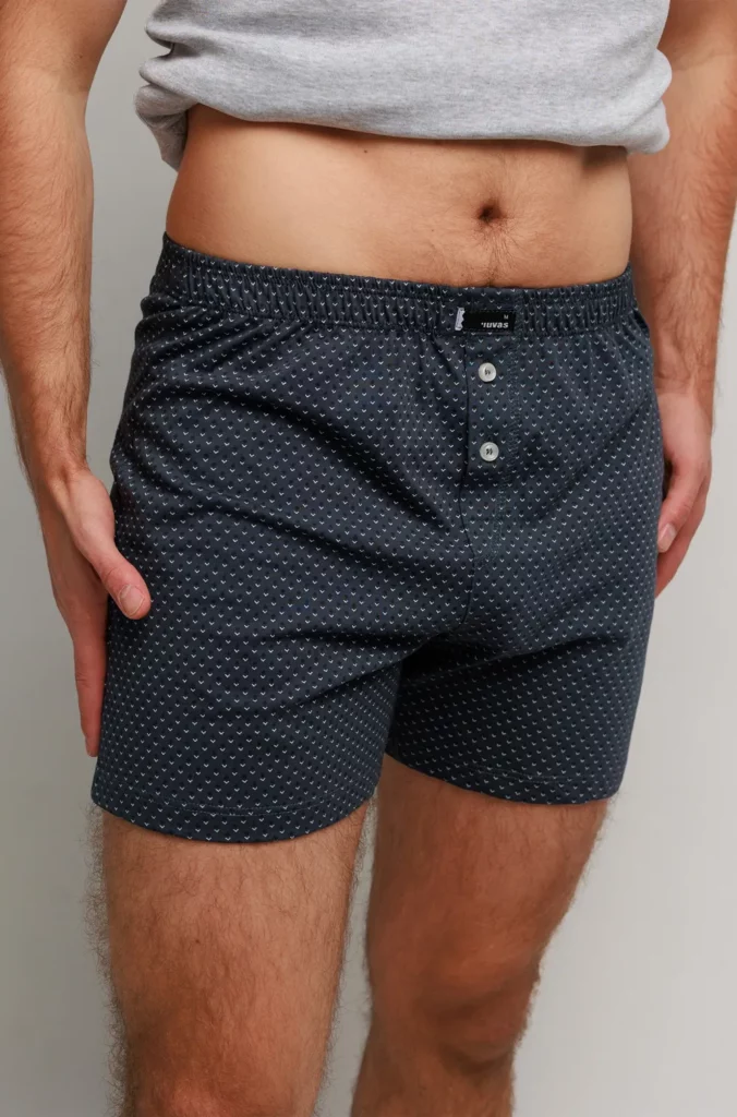 Комплект мужских боксеров