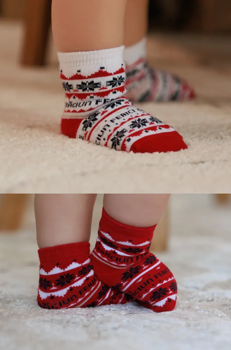 Șosete baby
