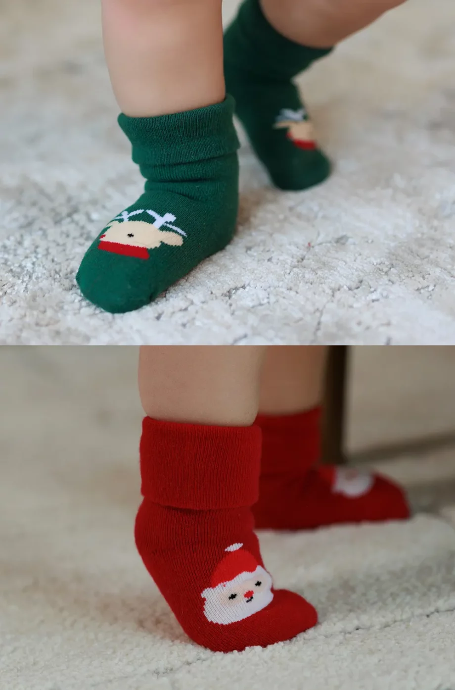 Șosete baby