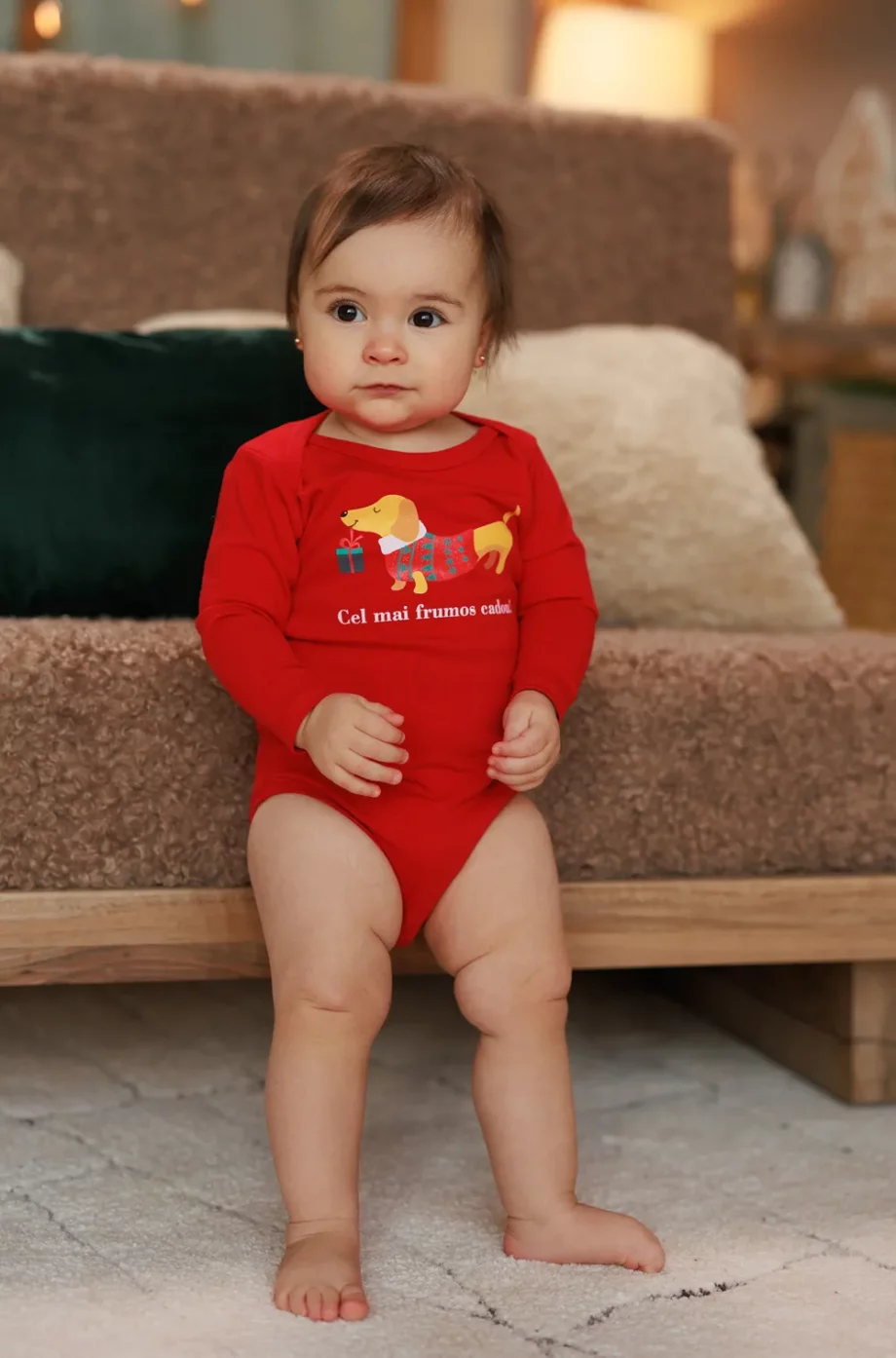 Body baby