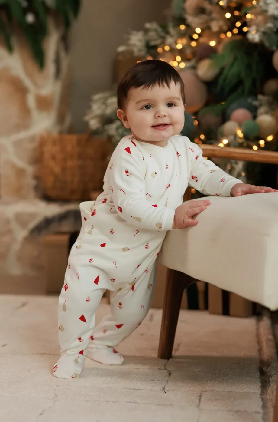 Salopetă baby