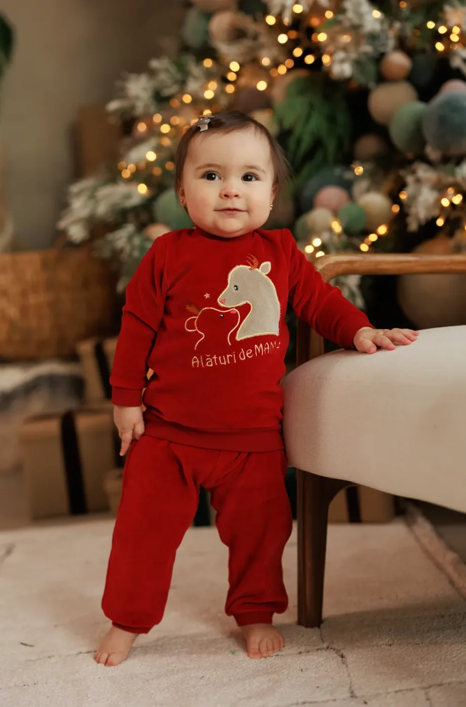Set baby