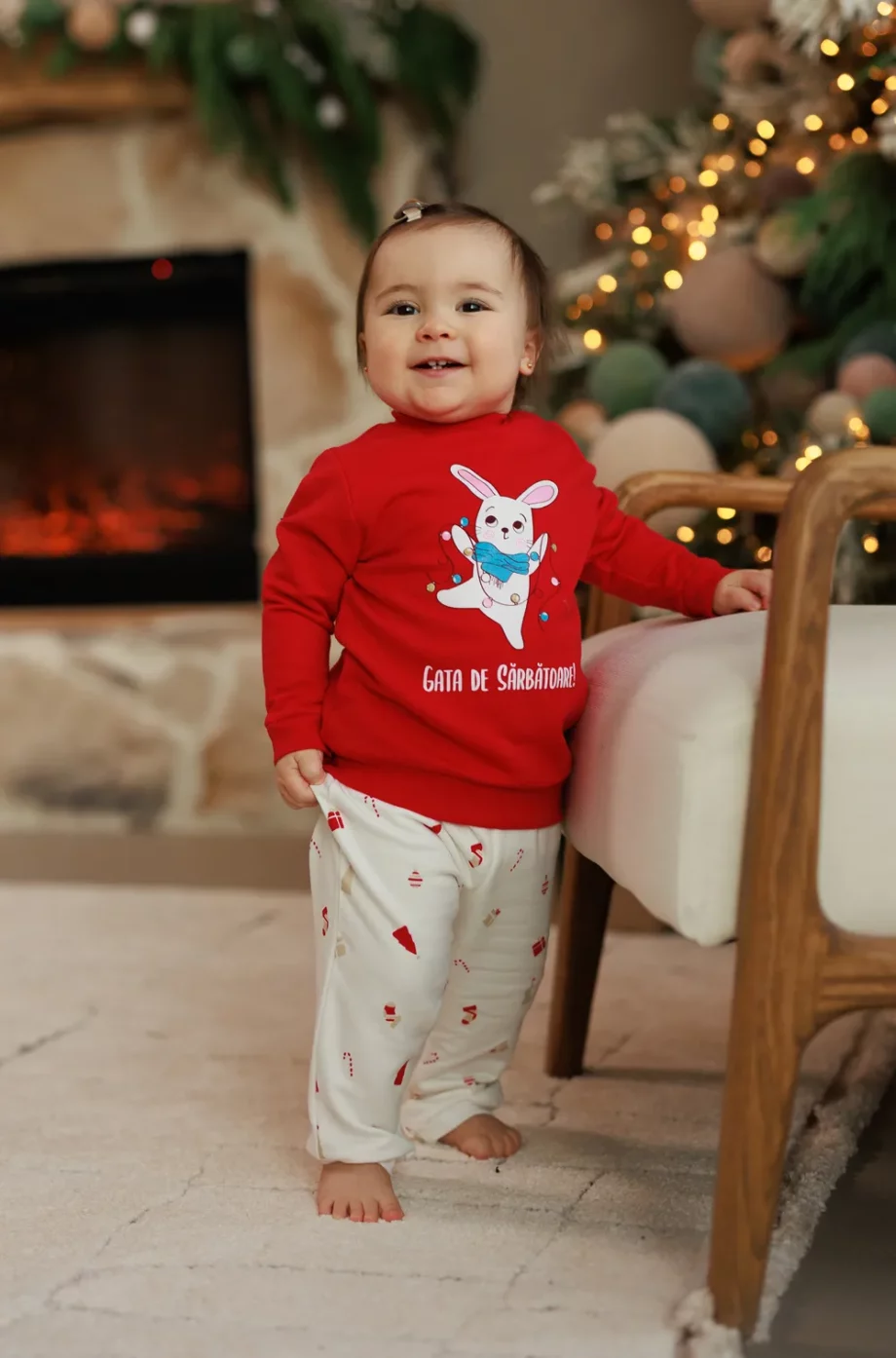 Pijama baby